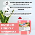 5l Ambientador Liquido Industrial Concentrado