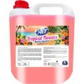 5l Ambientador Liquido Industrial Concentrado