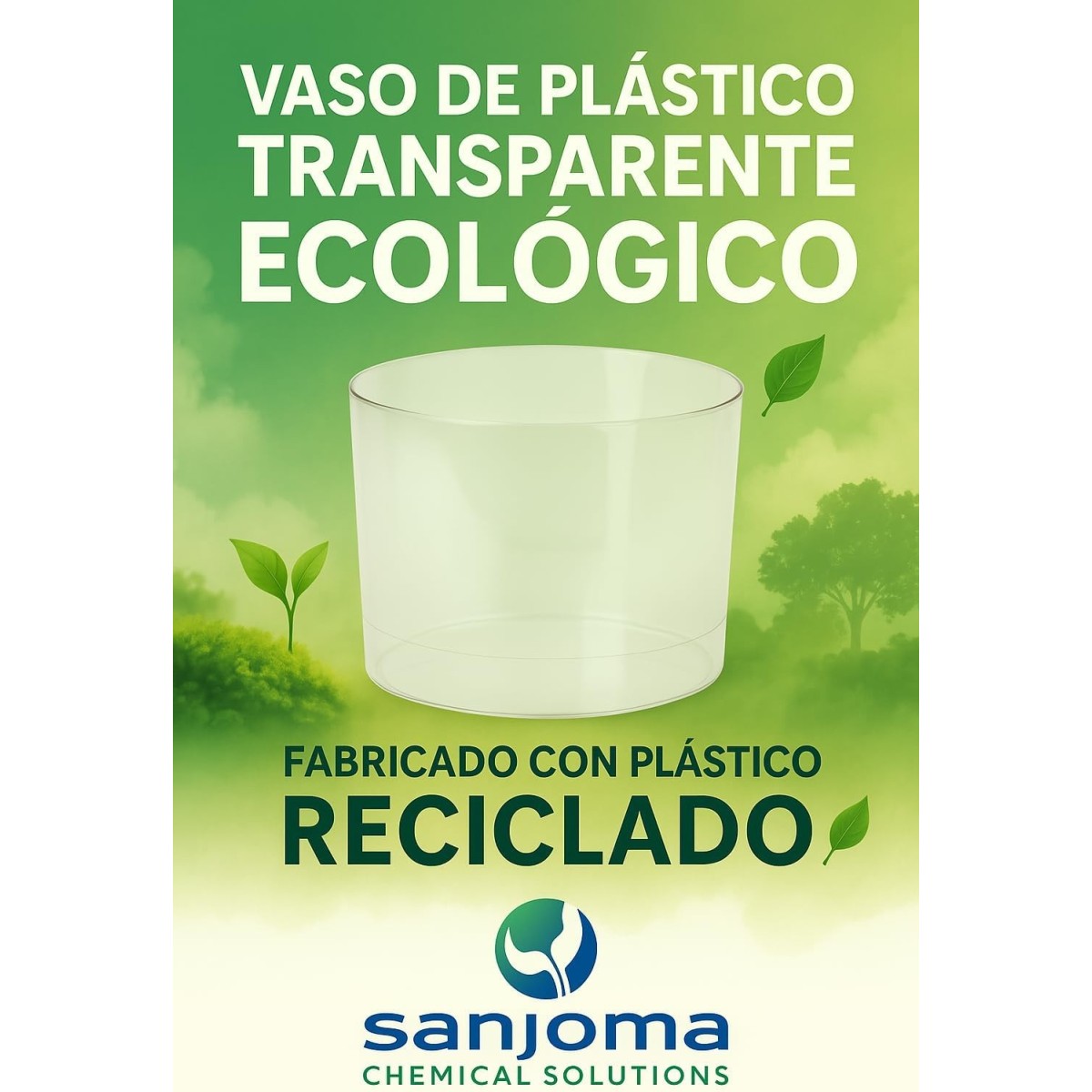 VASOS CHIQUITOS REUTILIZABLES 220ML