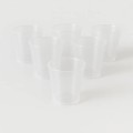 Pack 1000 vasos chupito plástico 35ml - Polipropileno - Pack ecónomico Chupito Reutilizable