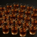 Pack 1000 vasos chupito plástico 35ml - Polipropileno - Pack ecónomico Chupito Reutilizable