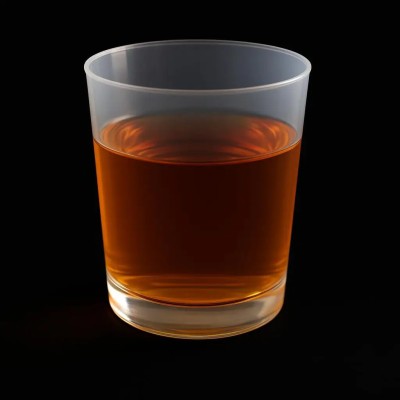 Pack 1000 vasos chupito plástico 35ml - Polipropileno - Pack ecónomico Chupito Reutilizable