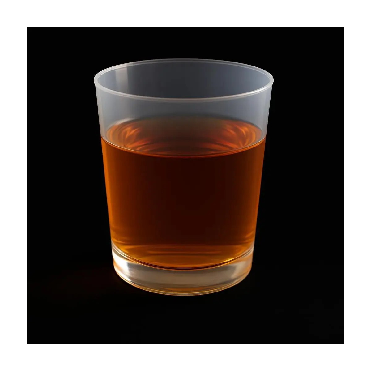 Pack 1000 vasos chupito plástico 35ml - Polipropileno - Pack ecónomico Chupito Reutilizable